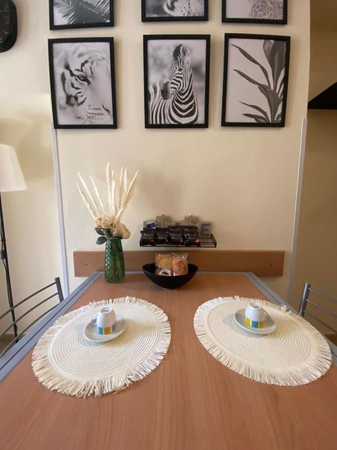 Guest House Via Poerio Catanzaro Kültér fotó